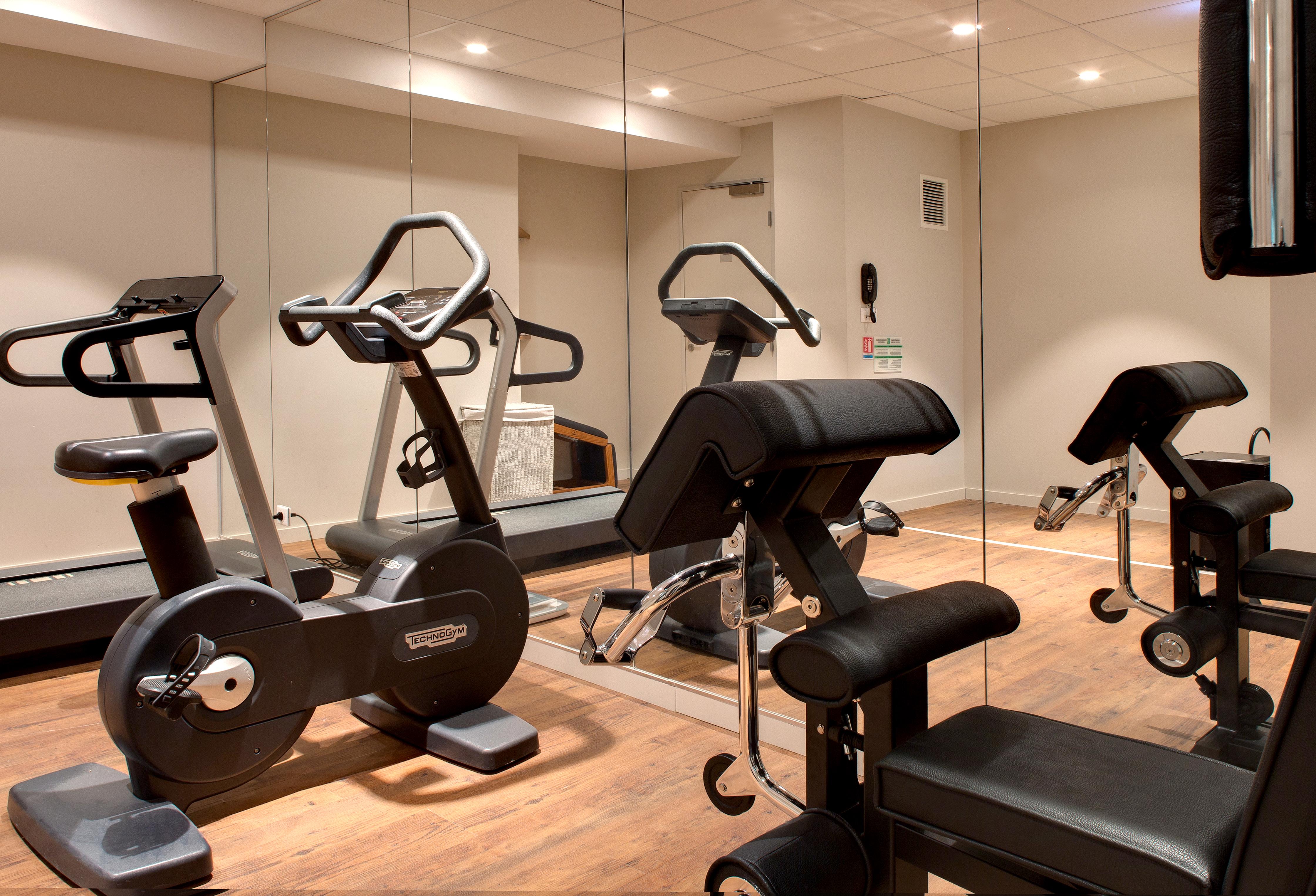Hotel Jardins De Mademoiselle Hôtel&spa 4*